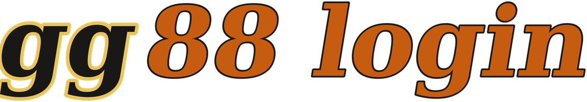 gg88 login logo